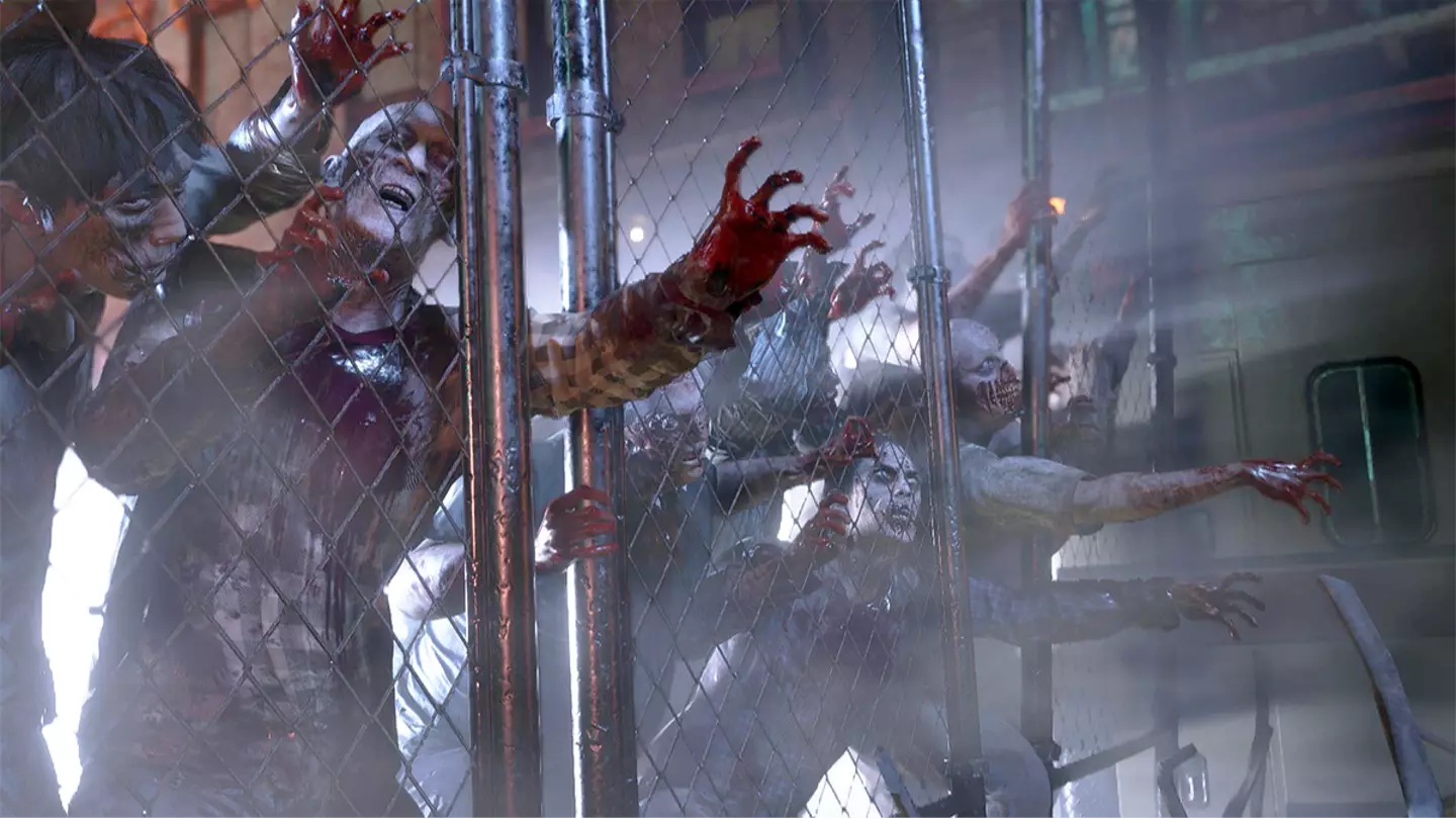 Resident Evil 9 isn't the only new Resi game we're getting