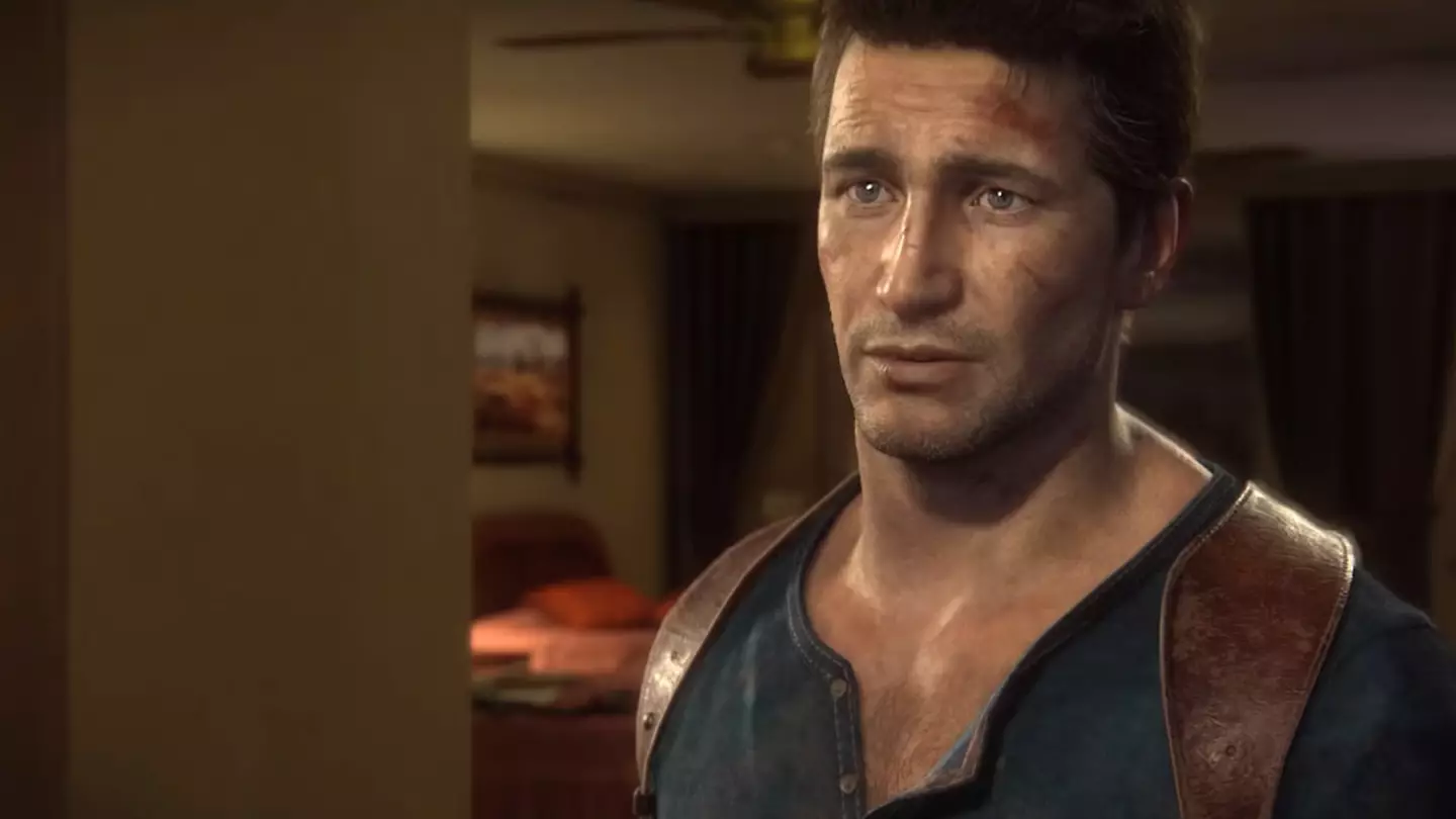 Uncharted fans rejoice, PlayStation has a big surprise for you this year