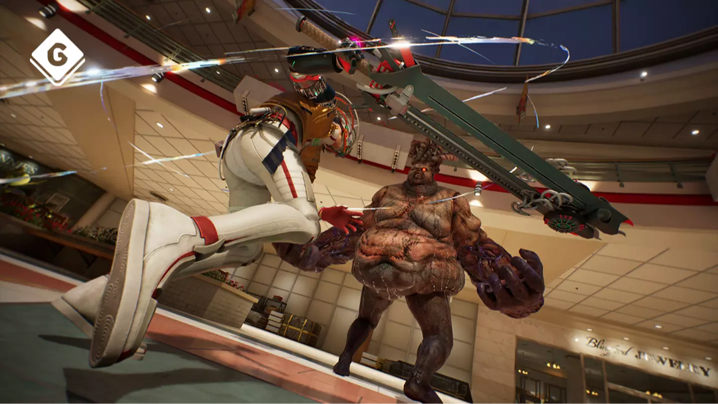 Grasshopper Manufacture Inc.