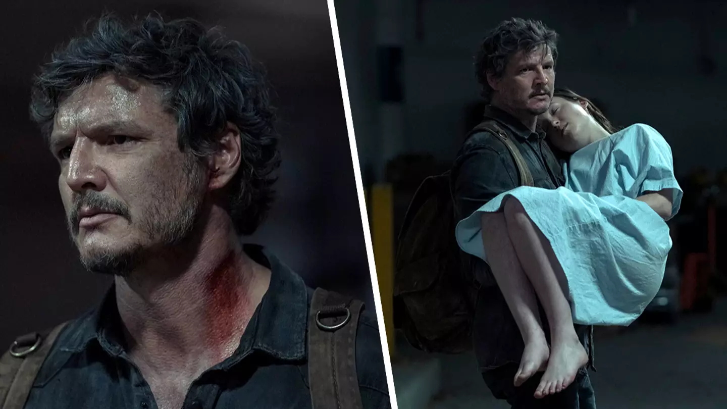 The Last Of Us showrunner calls Joel a 'hero'