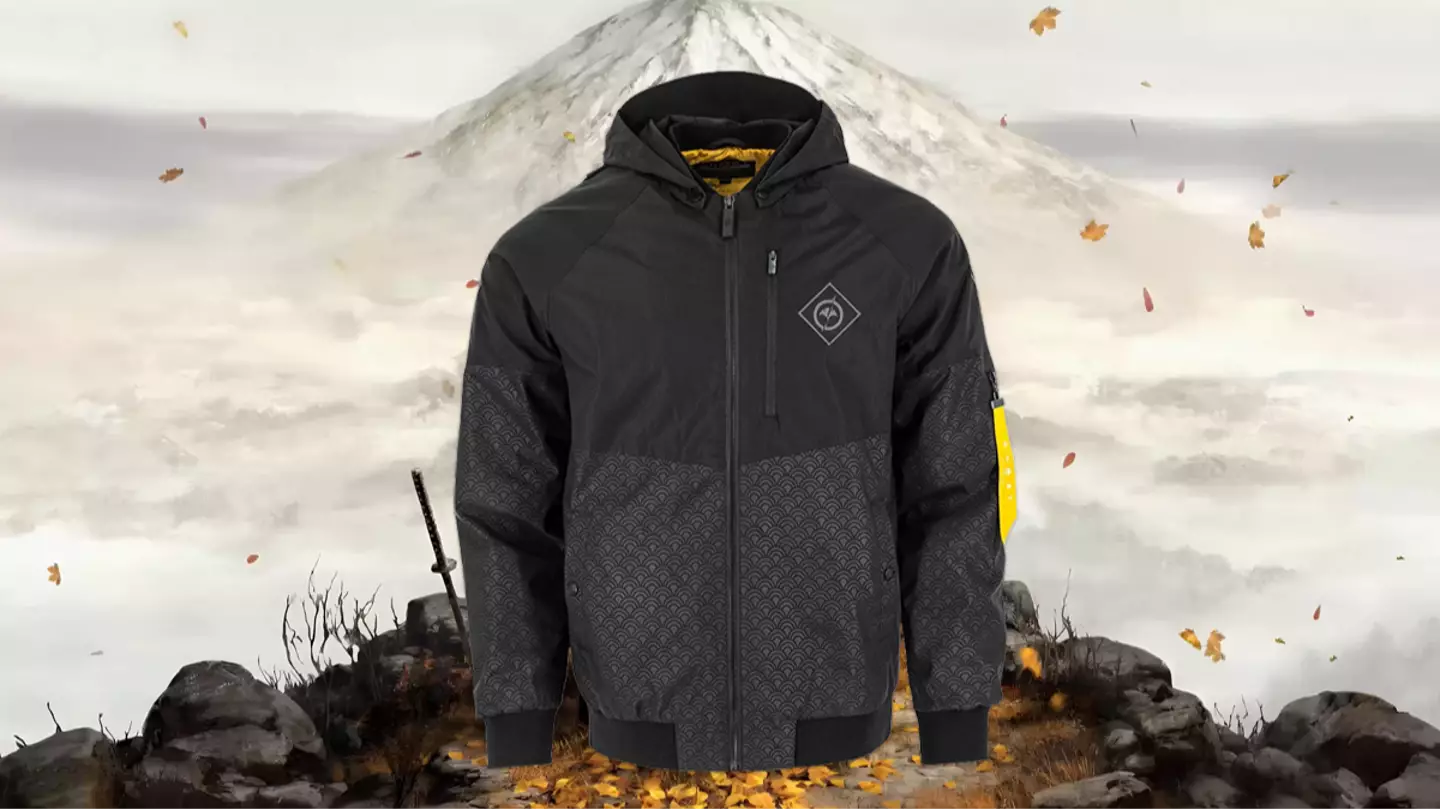 Ghost of Yotei PlayStation Rewards