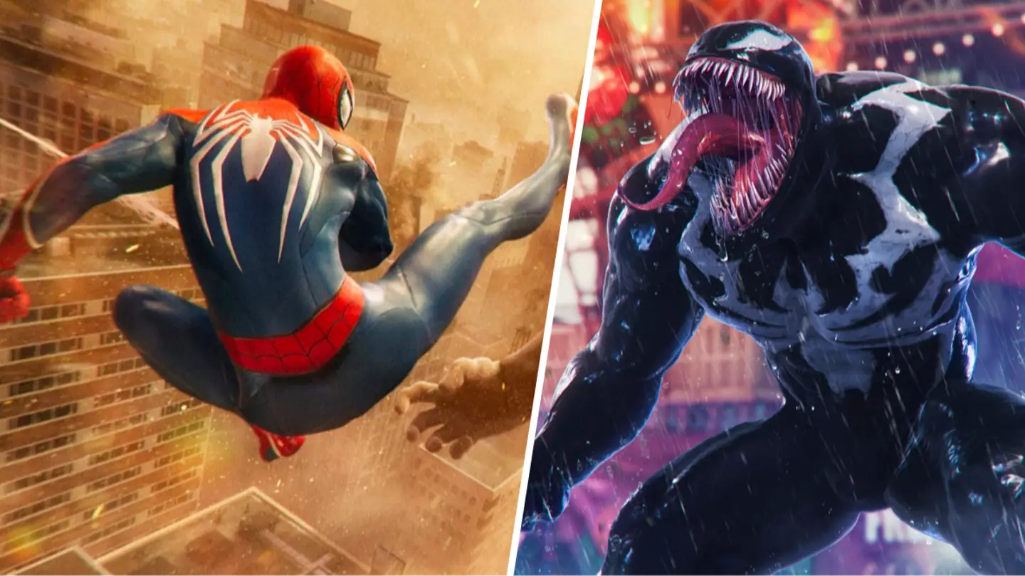 Marvel's Spider-Man 2 free download available for you to grab now