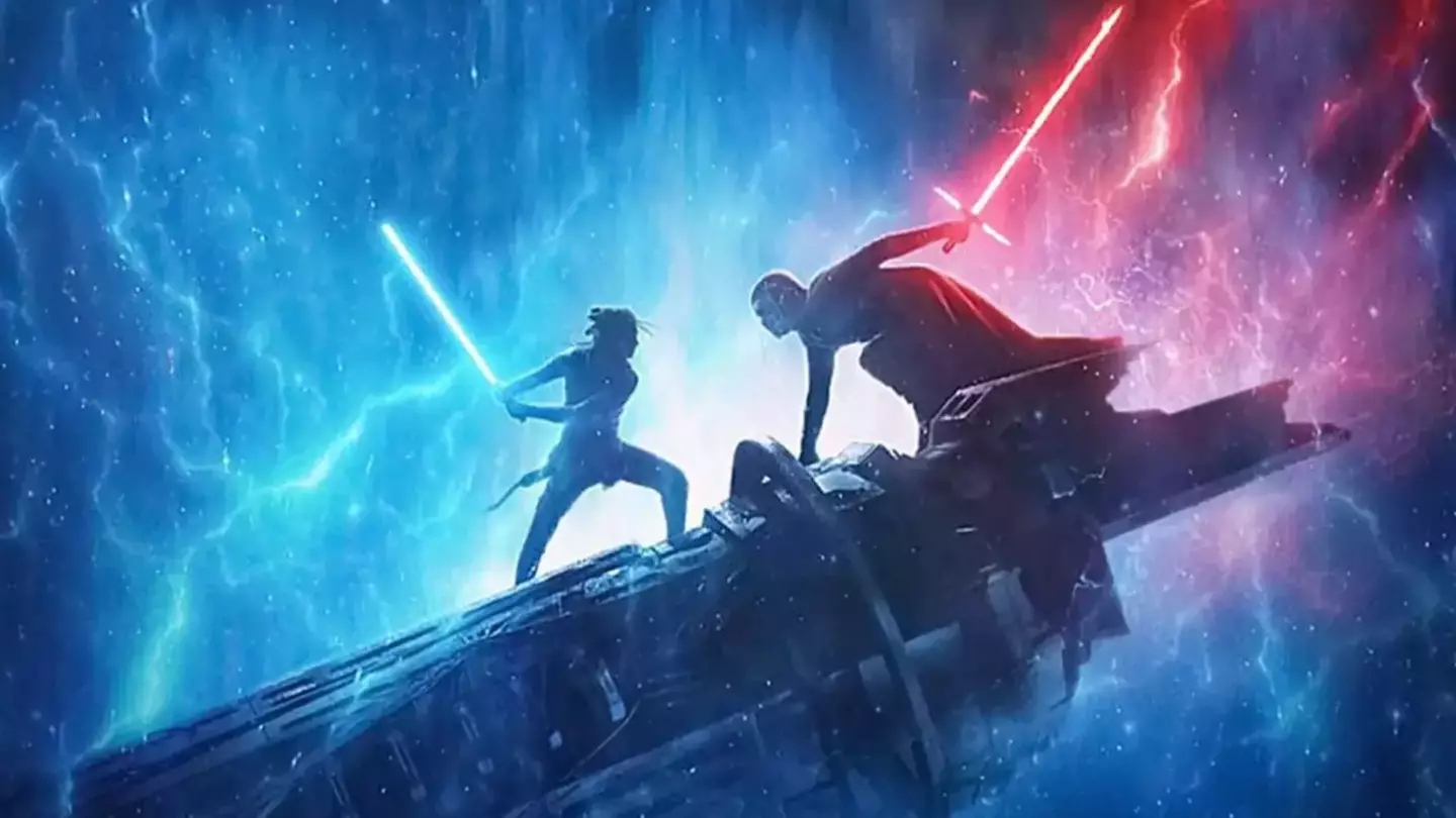 Star Wars: The Last Order is a Brand-New Sequel To Episode 9