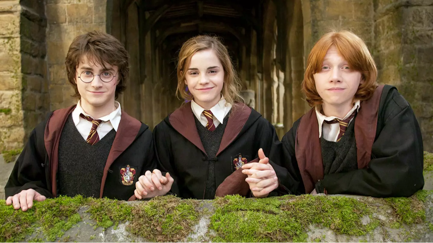 Murray Close/Getty Images