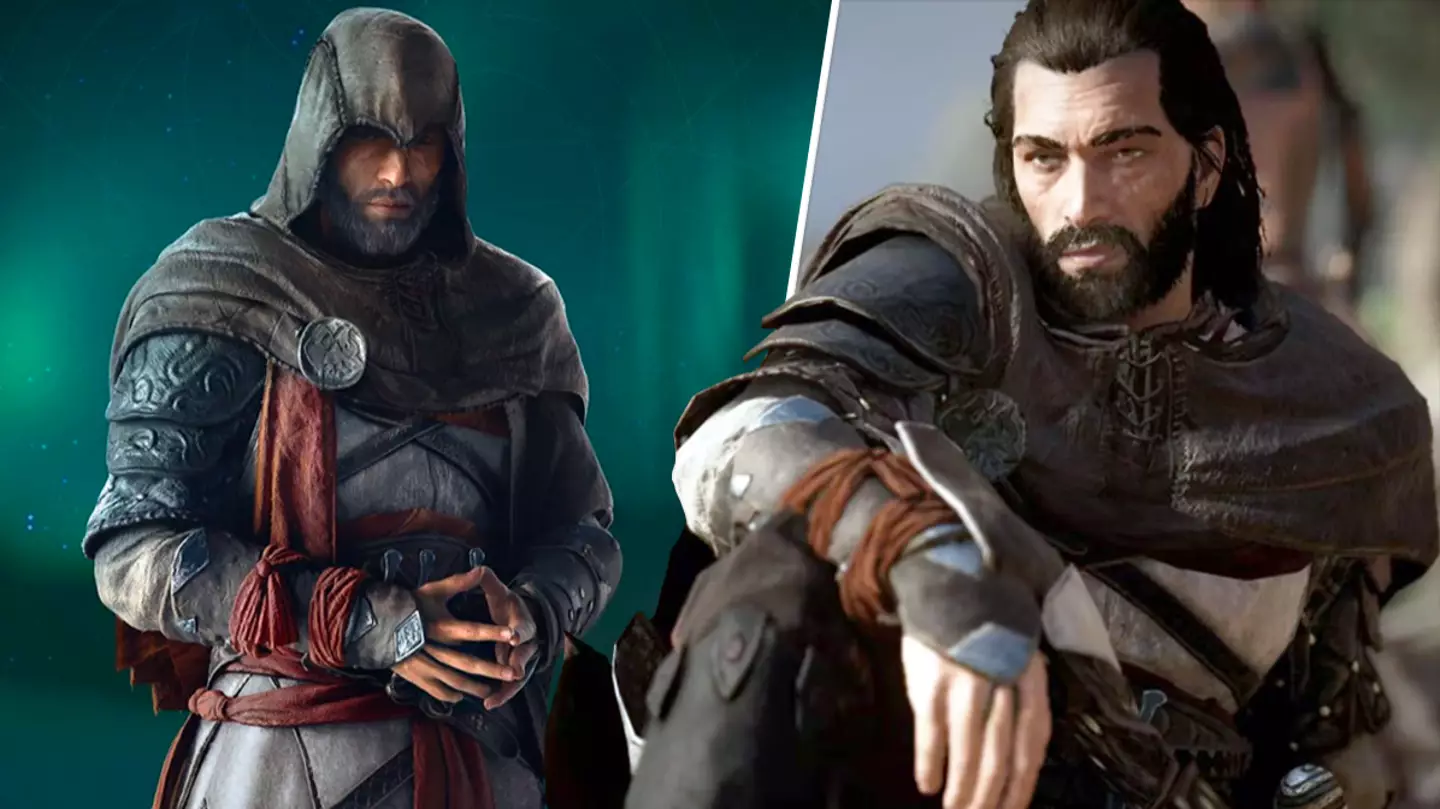 Assassin's Creed Mirage lead Basim may return for another instalment