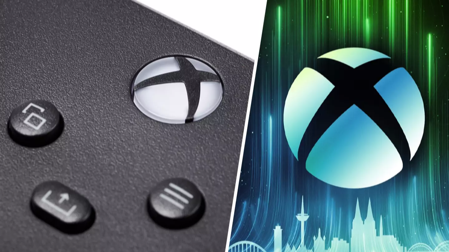 Xbox gamers warned they've until 30 August to grab these free games