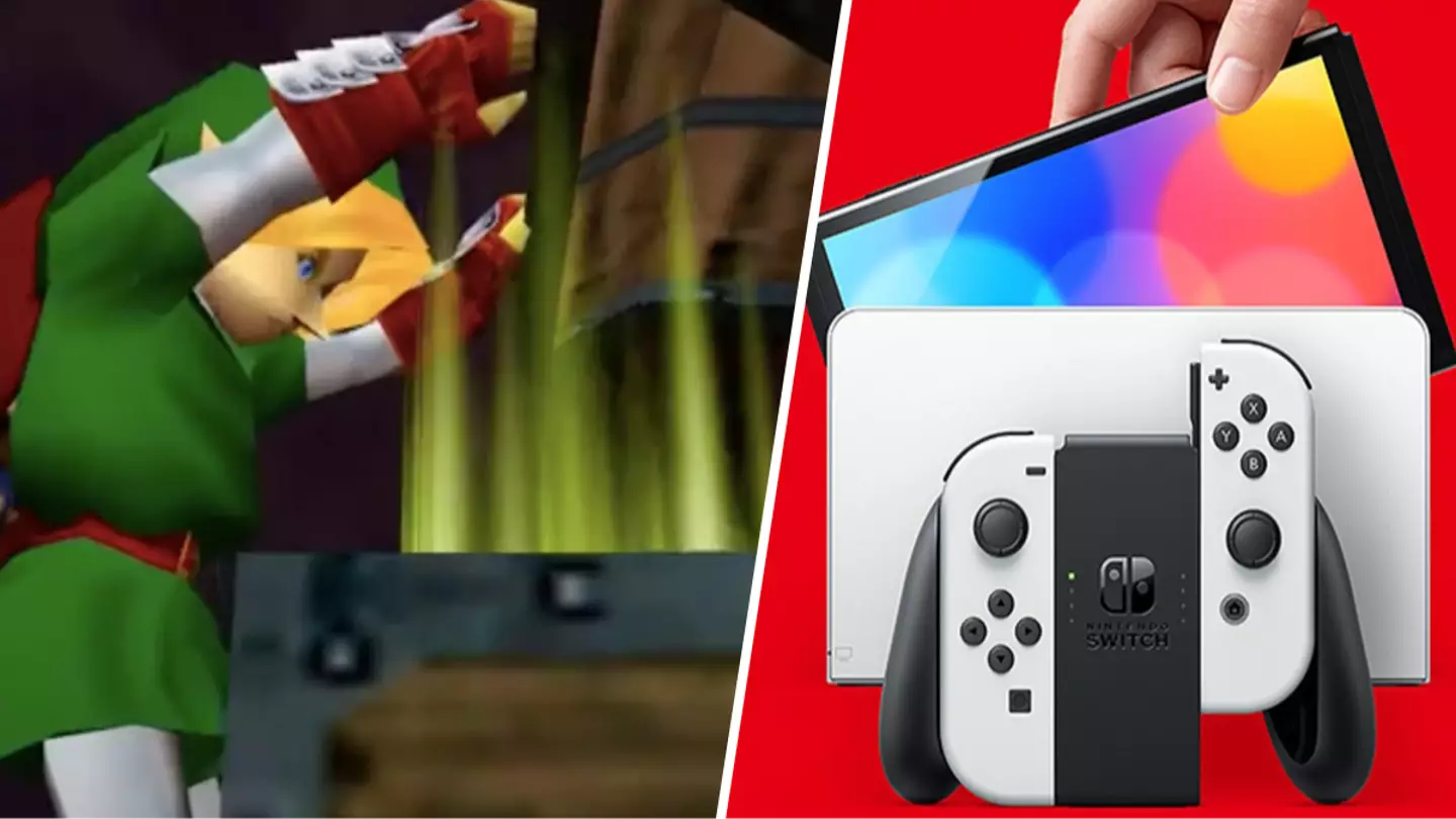 Nintendo Switch 2 design is a hit with fans