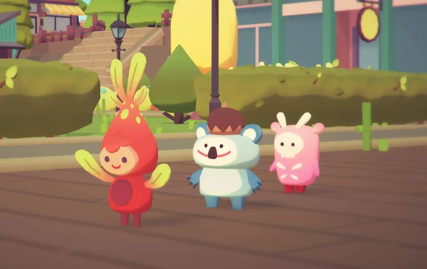 Ooblets /