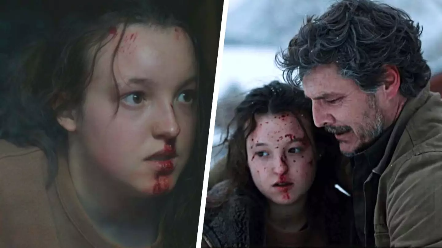 Bella Ramsey recalls 'painful' comments made by The Last Of Us fans when she was cast