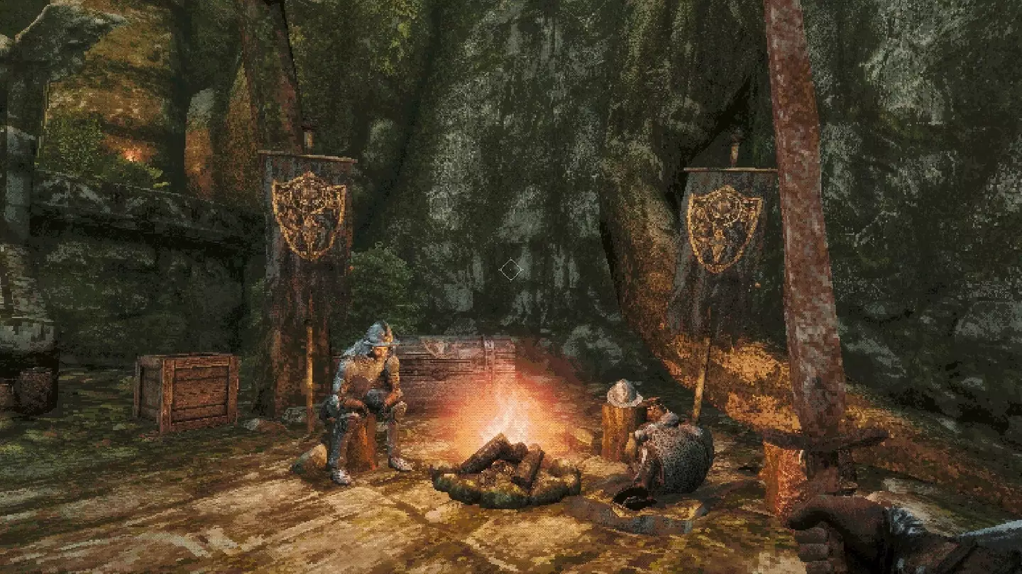 Future Friends Games