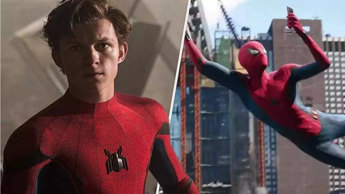 Spider-Man 4 with Tom Holland officially confirmed by Kevin Feige