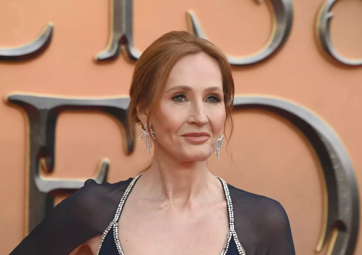 JK Rowling spoke about what Hermione did after the Second Wizarding War (Stuart C. Wilson/Getty Images)