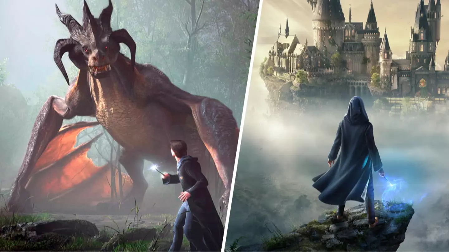 Hogwarts Legacy set to return with new release this year, says insider