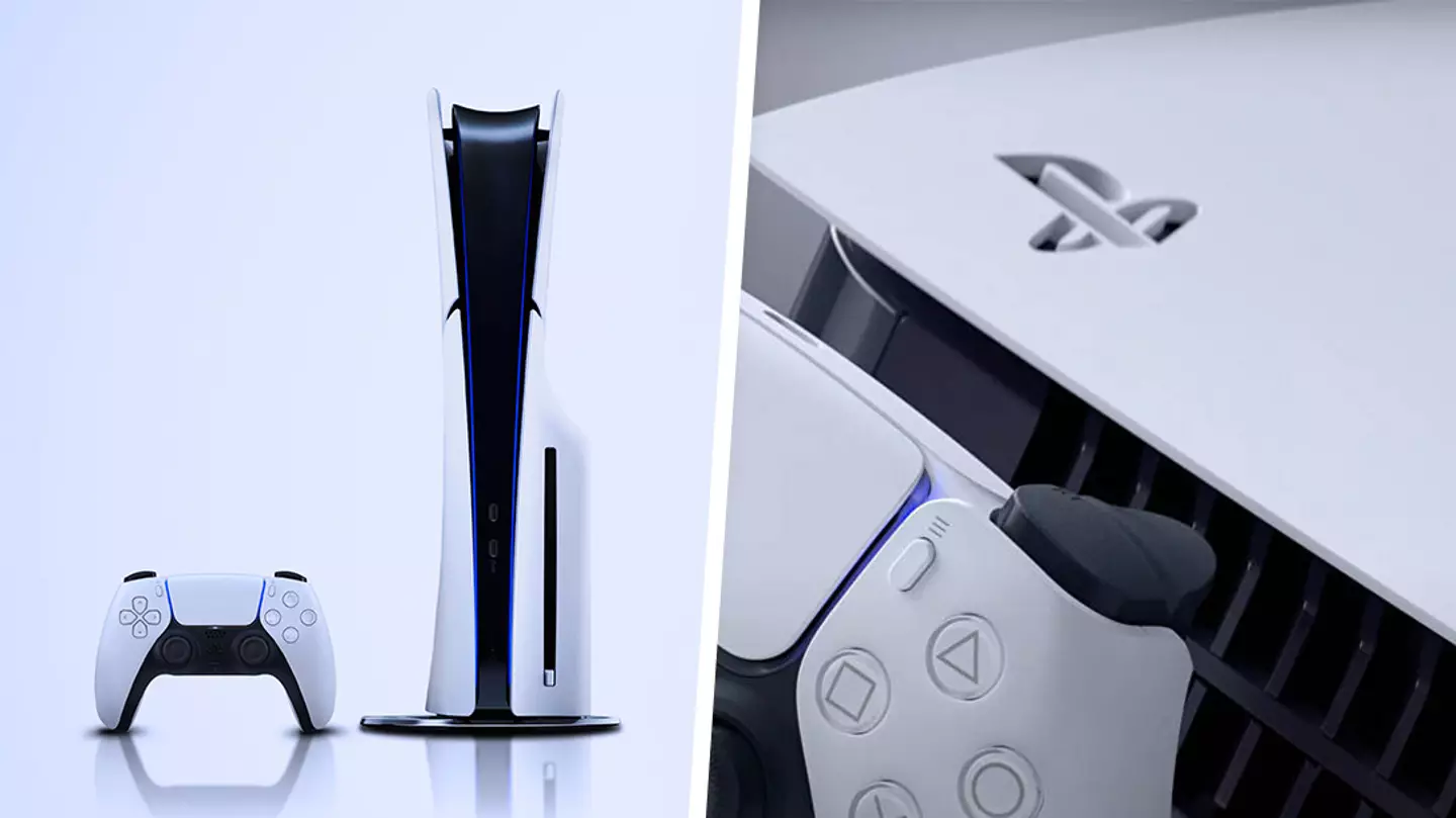 PlayStation just announced the last sequel we’d ever expected