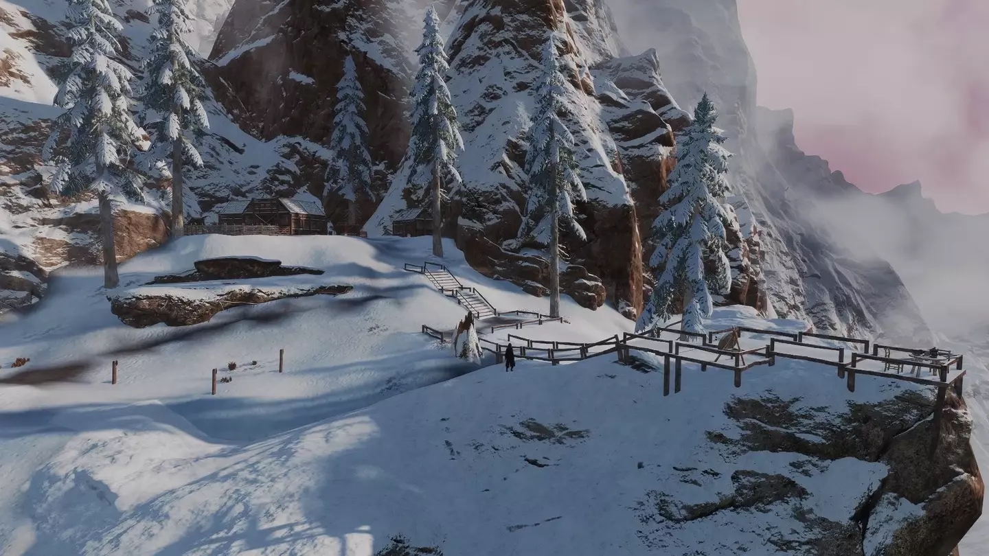 iyreshot on Nexus Mods/Bethesda