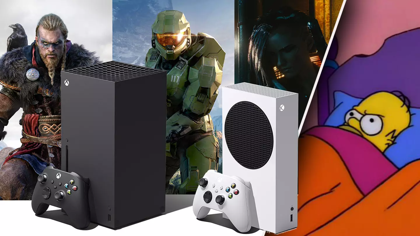 Xbox Set To Include Adverts Inside Free-To-Play Games, And We Hate It Already