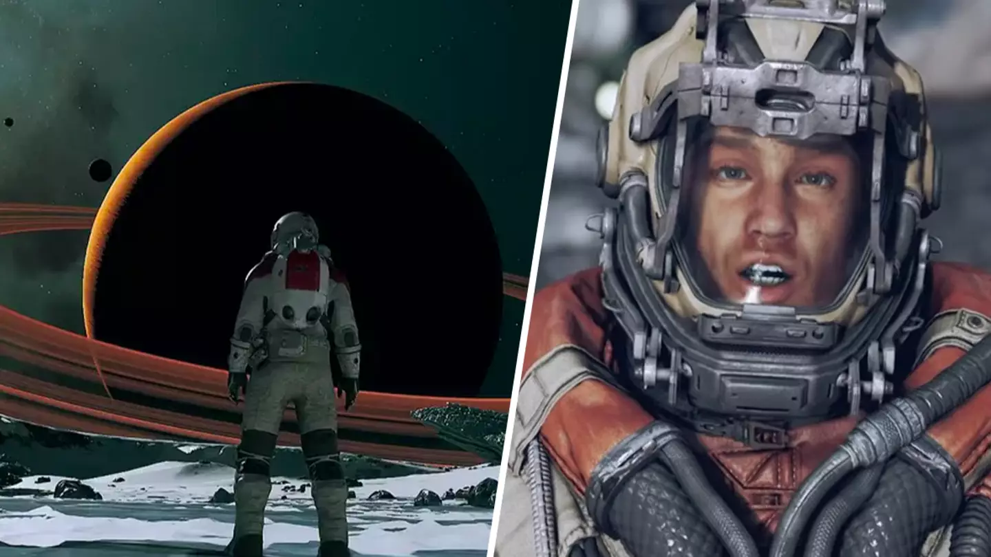 Starfield free download: multiple giveaways confirmed for fans