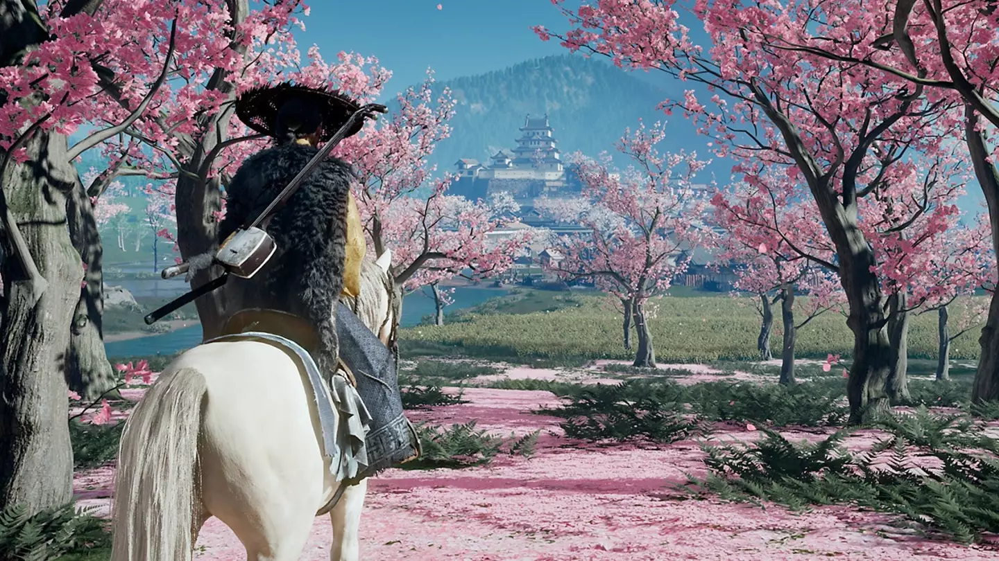 Ghost Of Yotei Trophy List Revealed, Brace Yourselves