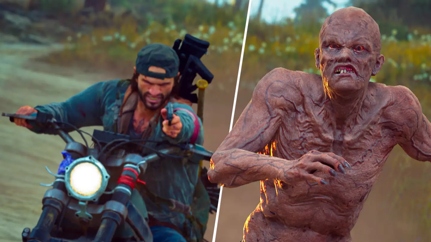 Days Gone 2 will never happen, developer confirms