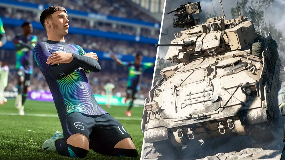 12 Free PlayStation Games to Play In February, Download and Keep Forever