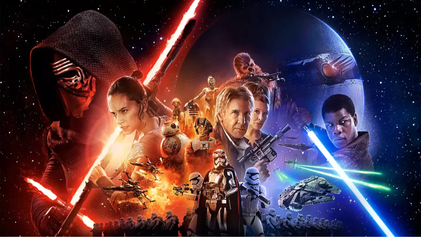 Star Wars fans hail surprise recast as ‘smartest move Disney pulled’