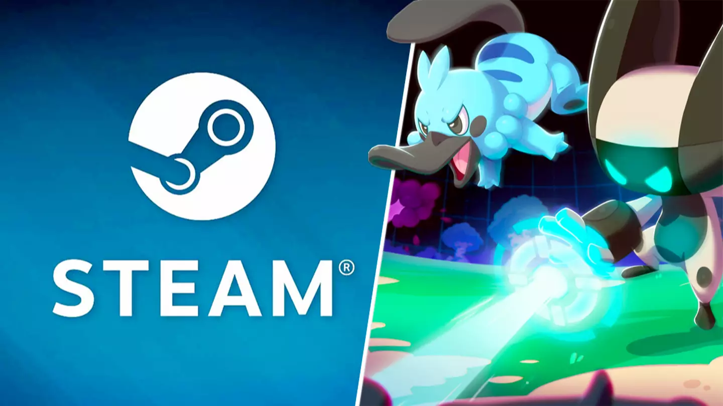 Steam free download is one Pokémon fans shouldn't miss