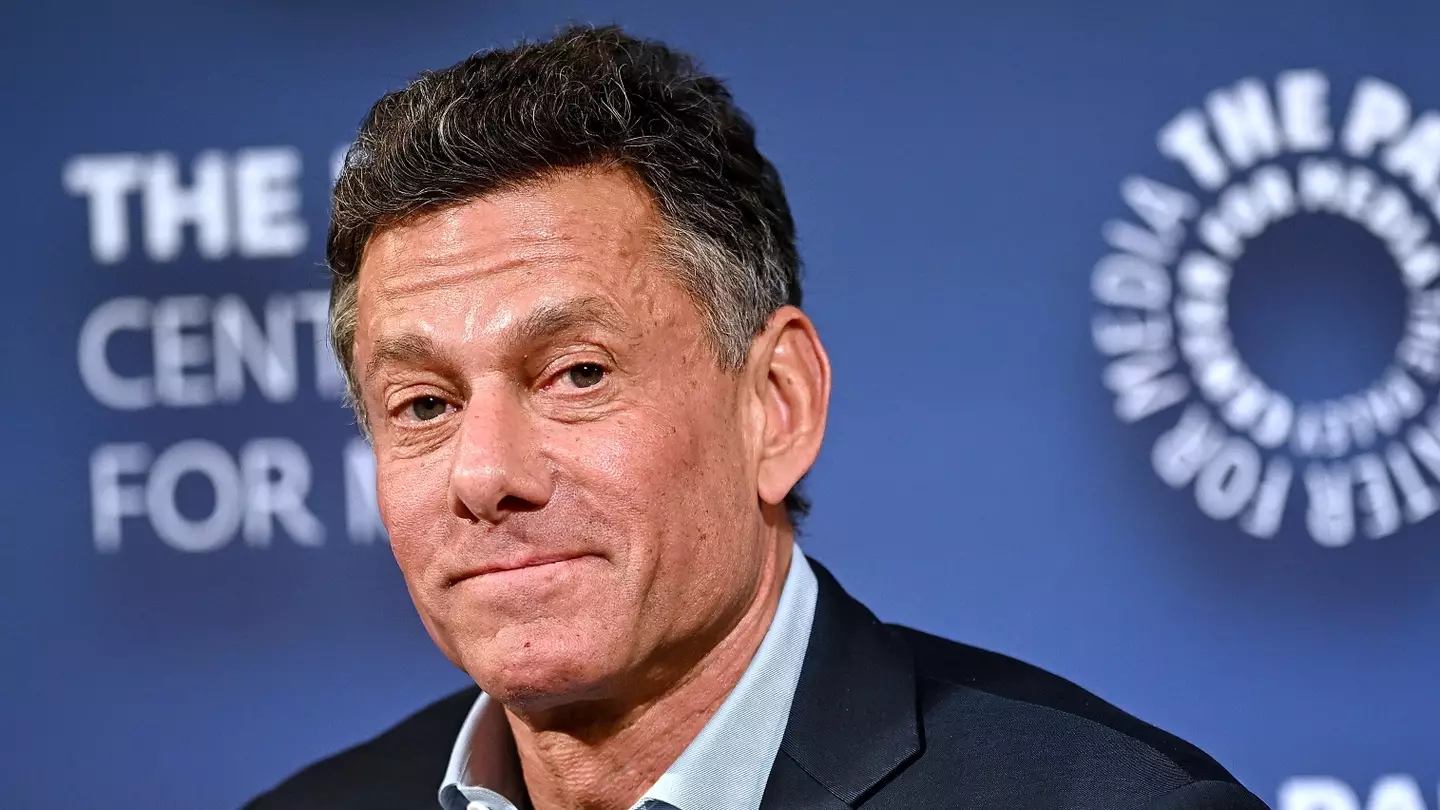 Steven Ferdman/Getty Images