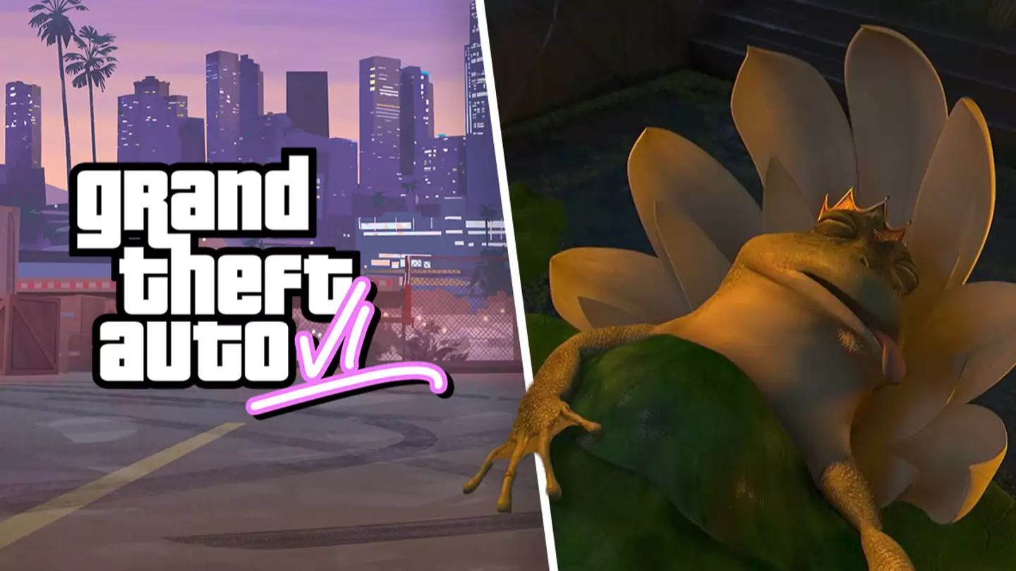 GTA 6 fans are genuinely worried about dying before the game comes out