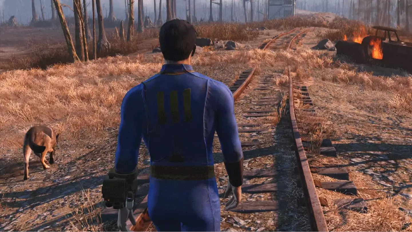 Fallout 4 New DLC Could Make The Game Unplayable For Some