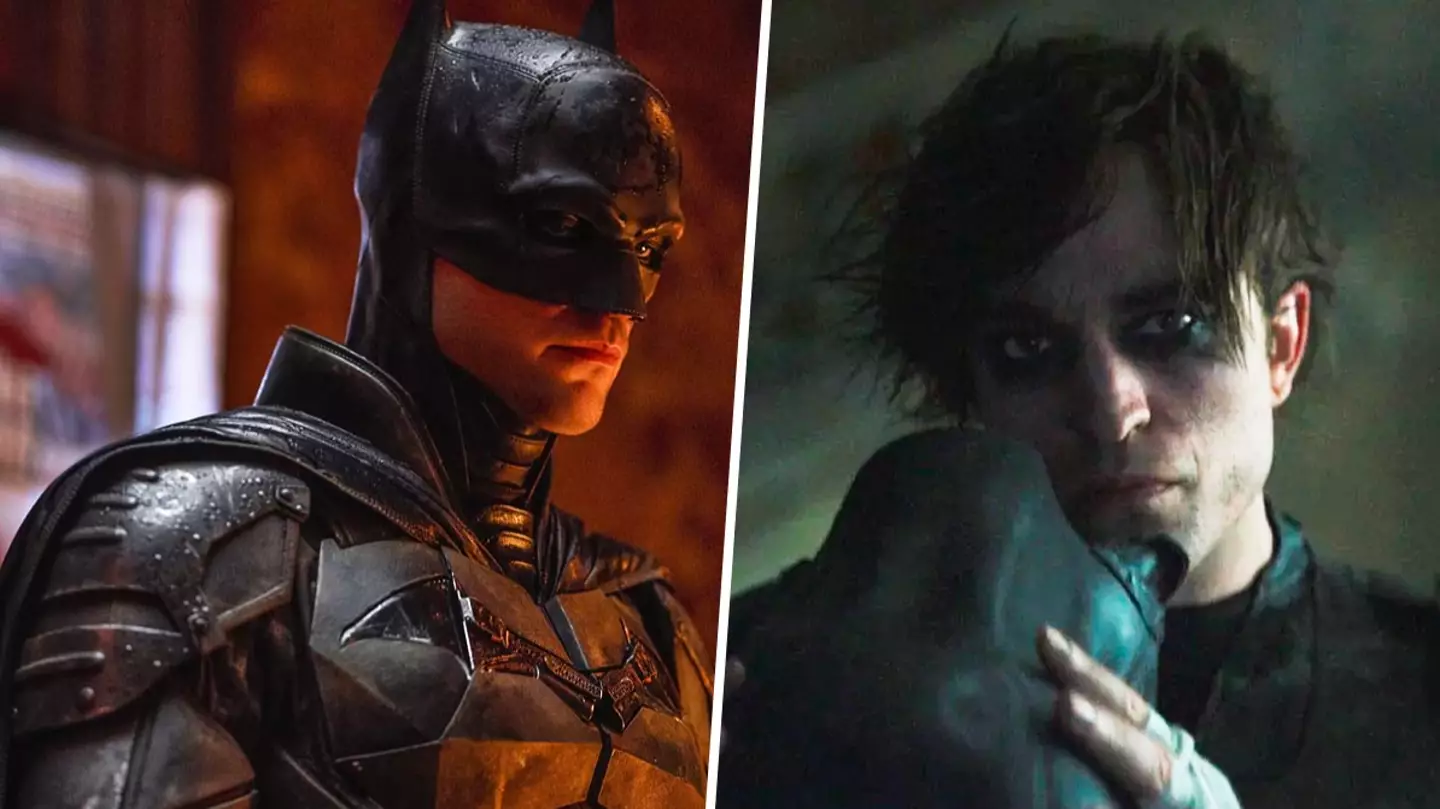 Batman fans seriously torn over new movie teaser