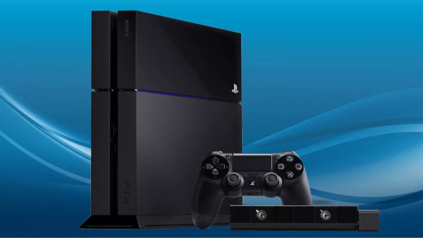 PlayStation 4 as we know it is finally wrapping up
