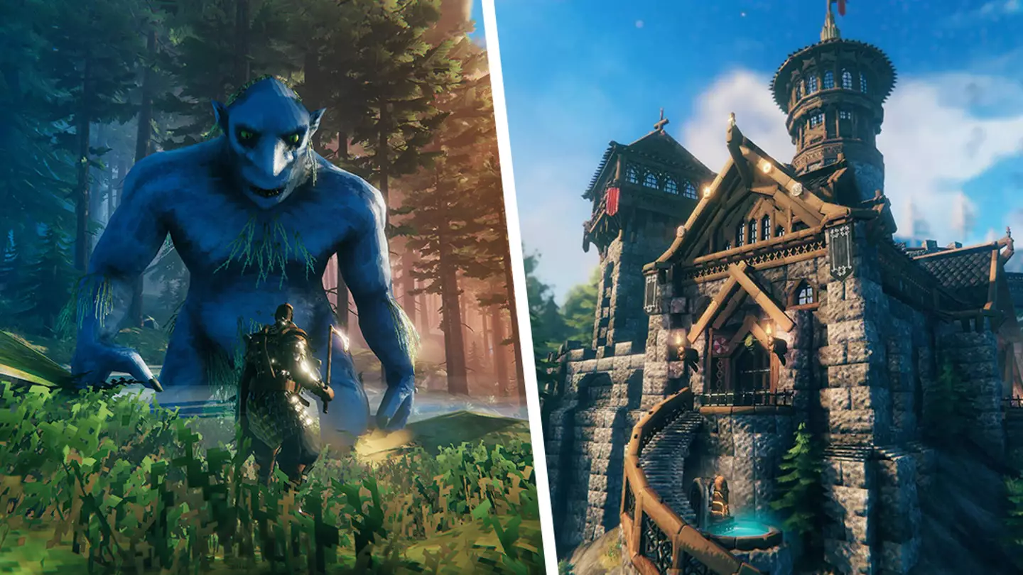 Valheim Discord servers locked after hacker releases virus