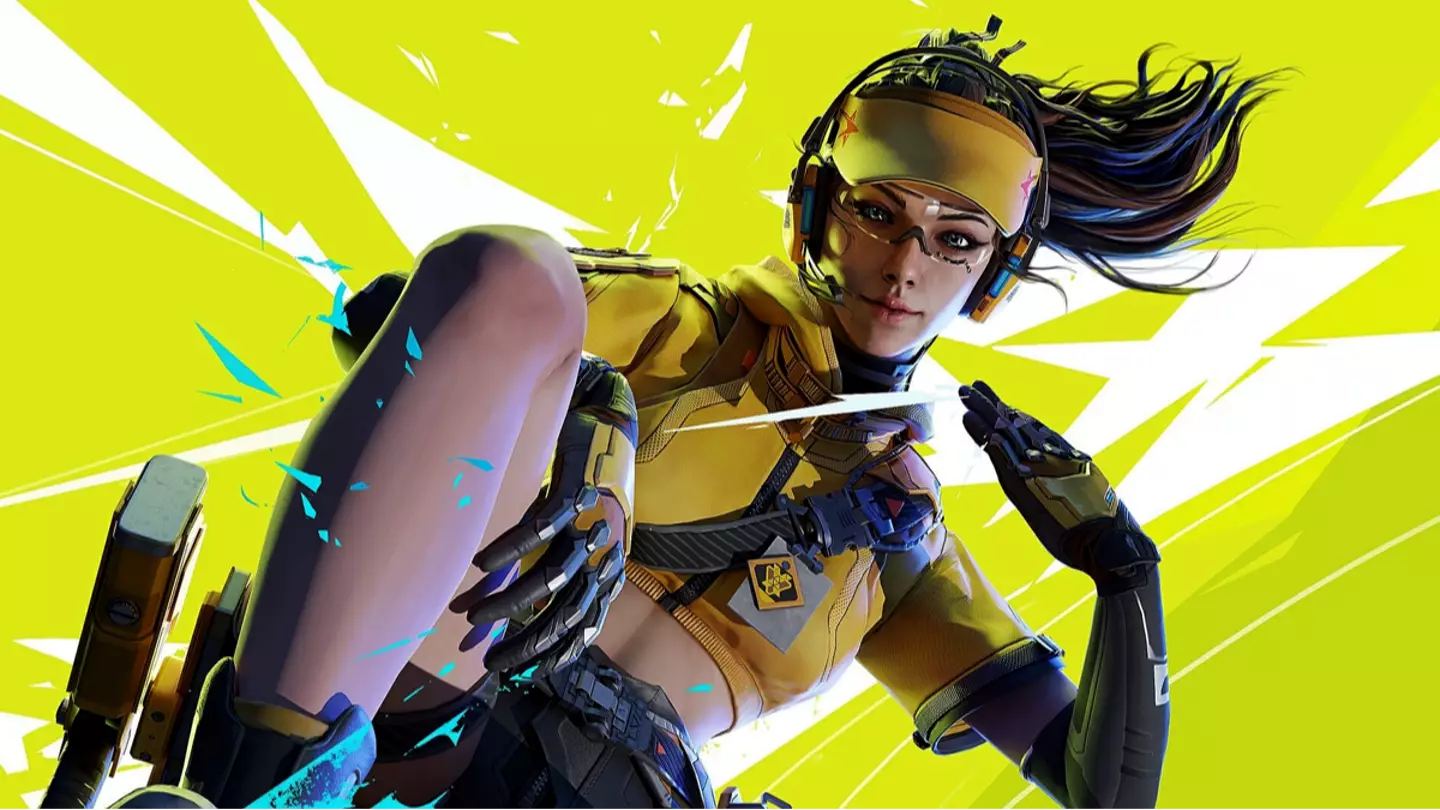 Cyberpunk 2077 meets Borderlands in free Steam game with rave reviews
