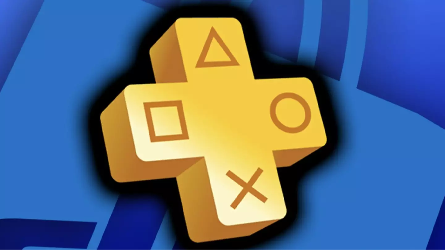 PlayStation Plus April free games lineup off to a shaky start