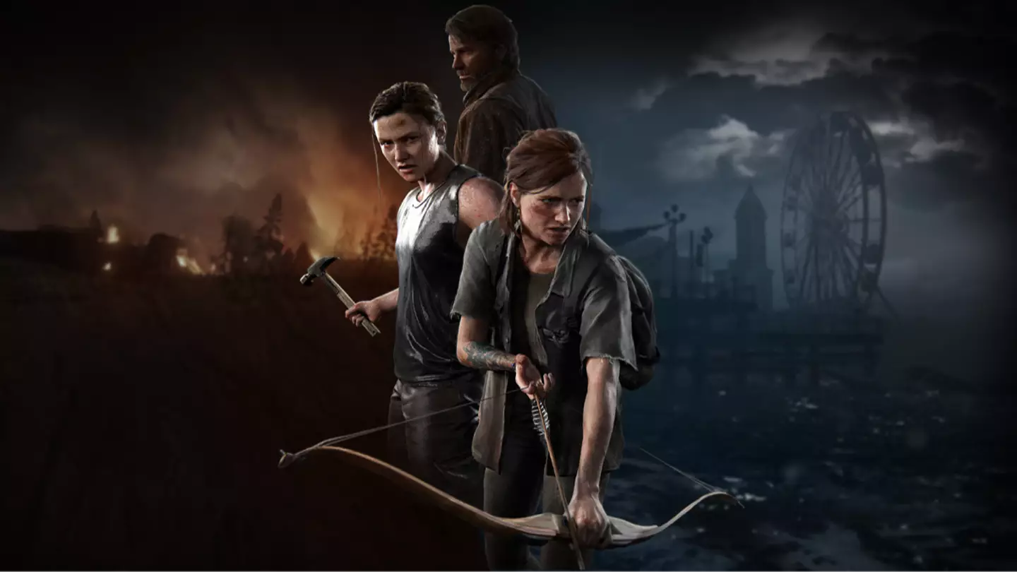 The Last Of Us Part 3 Tease Sends Fans Wild: ‘I Cannot Express My Joy’