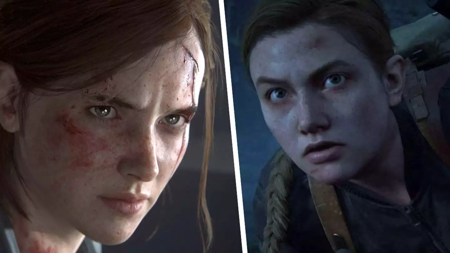 The Last Of Us 2 director teases Naughty Dog's next game