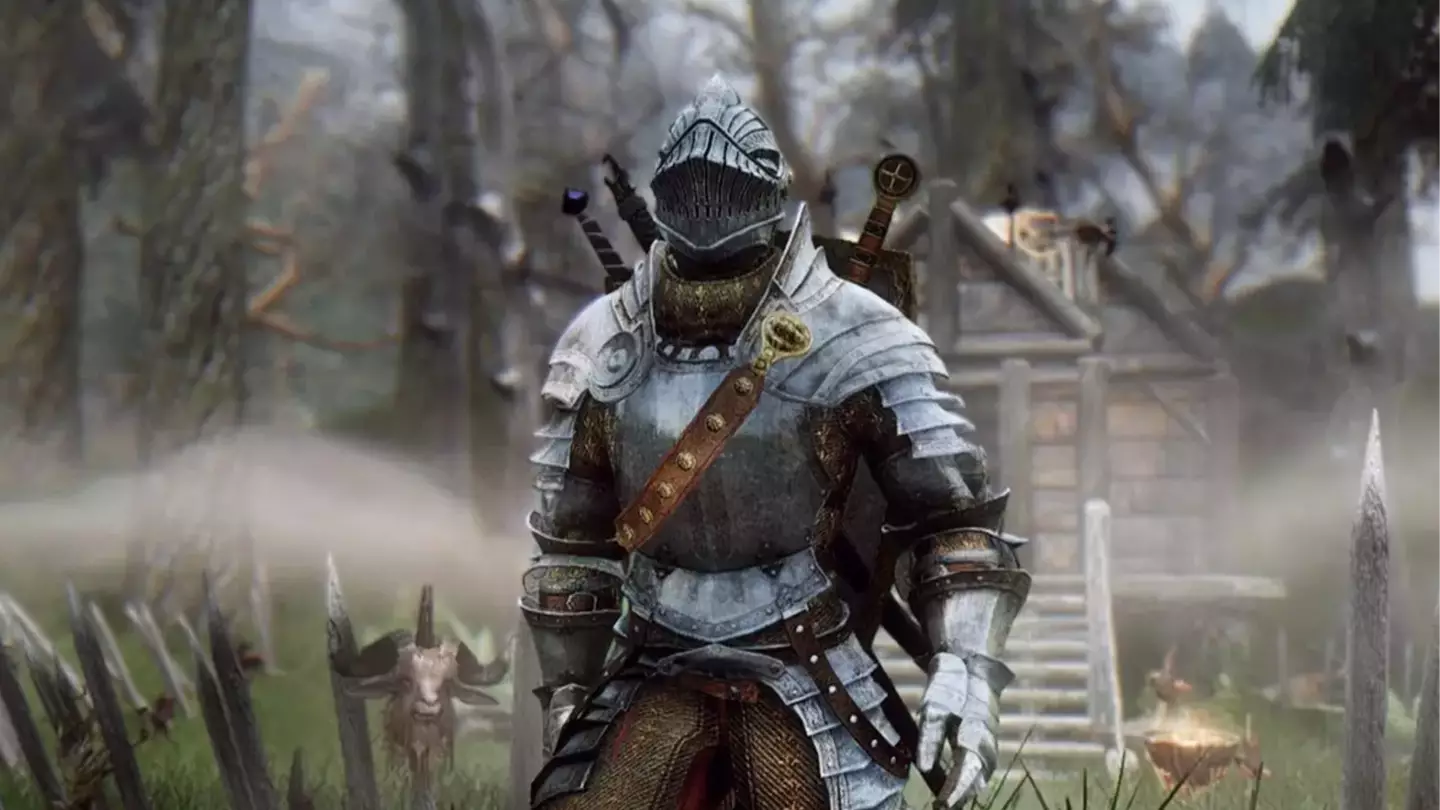The Elder Scrolls 6 fans getting ready for our first new trailer in years