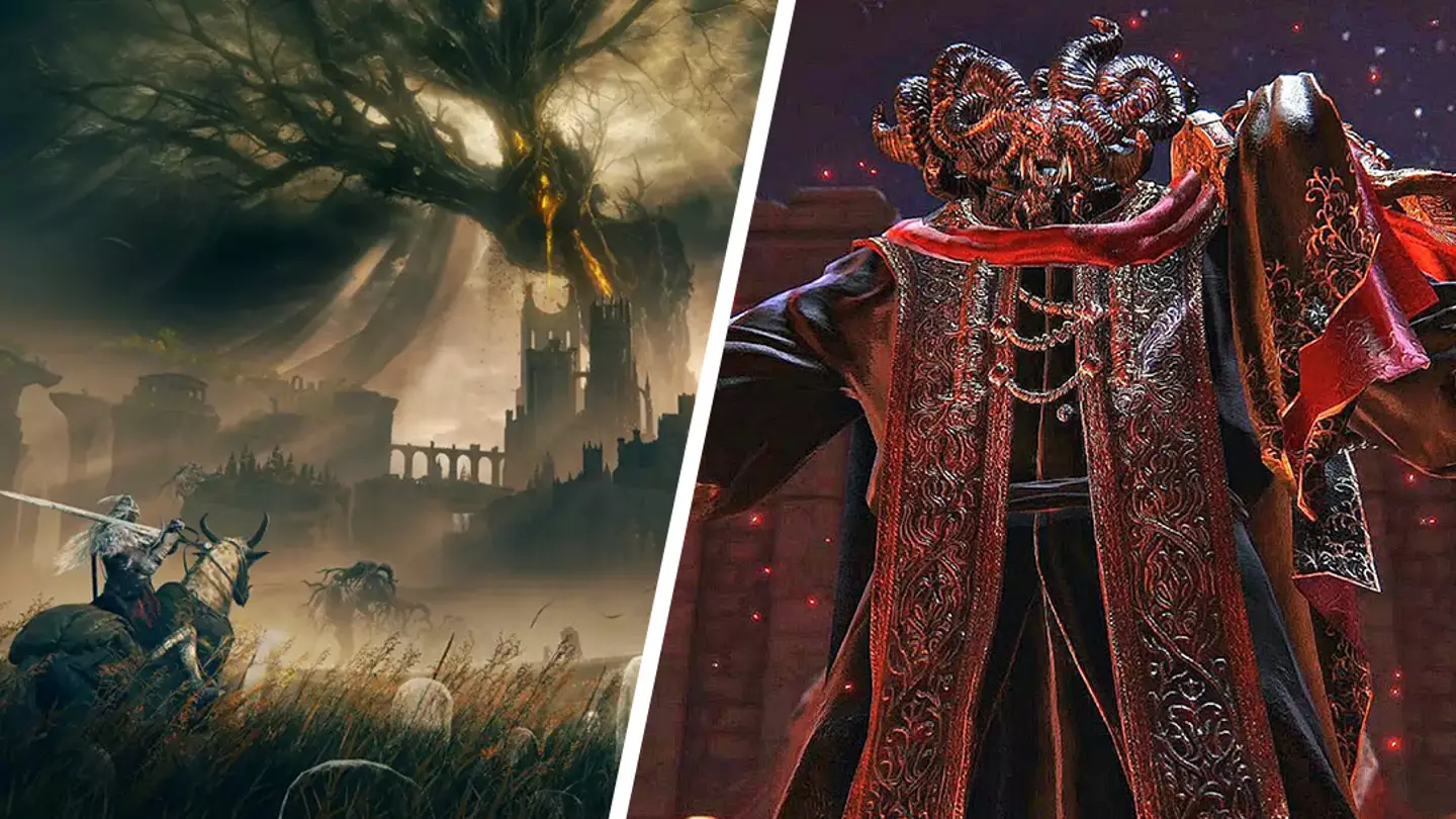 Elden Ring DLC will require you to beat the base game's toughest bosses first