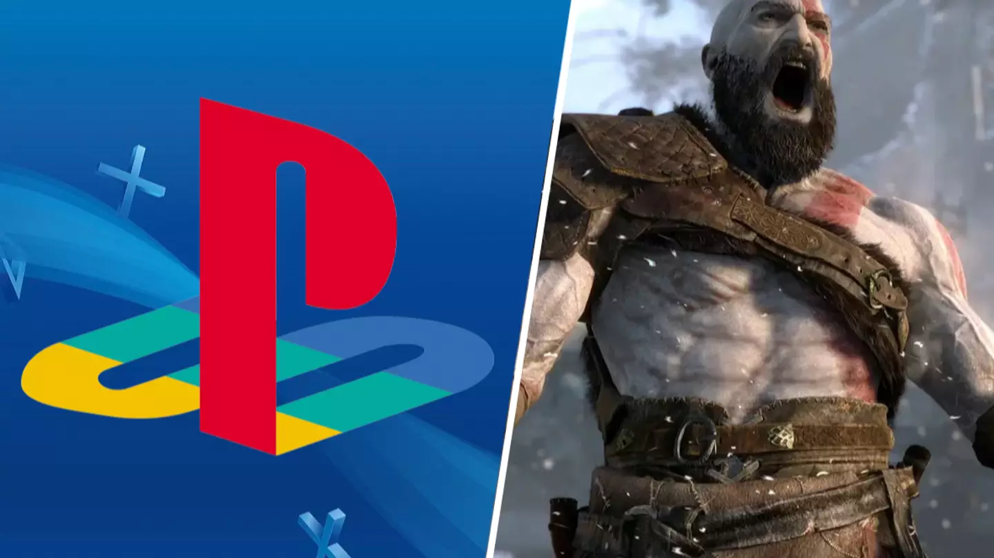 PlayStation's massive Black Friday sale kicks off with some huge AAA deals