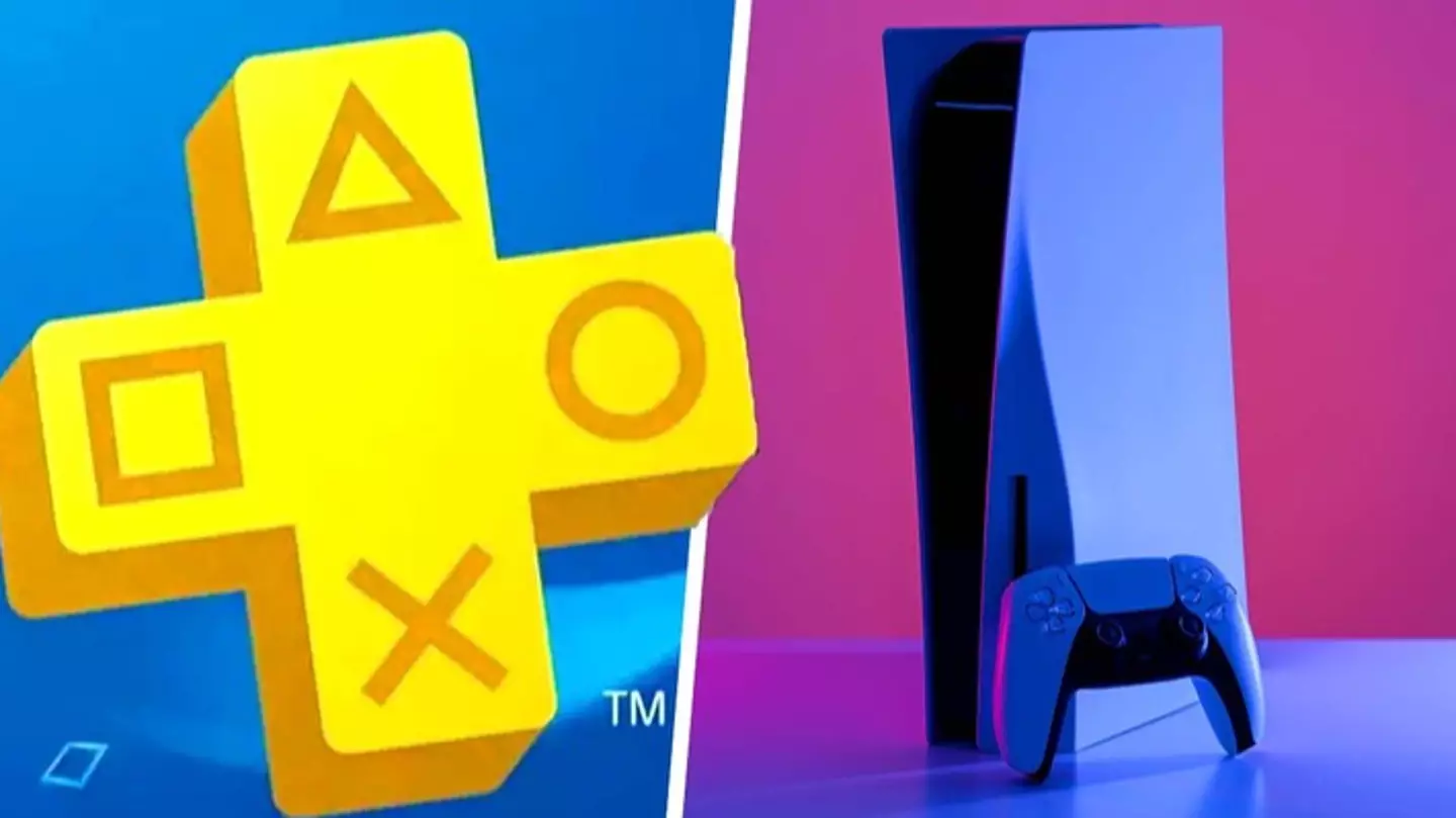 PS Plus free games for May 2023 appear online and... yikes