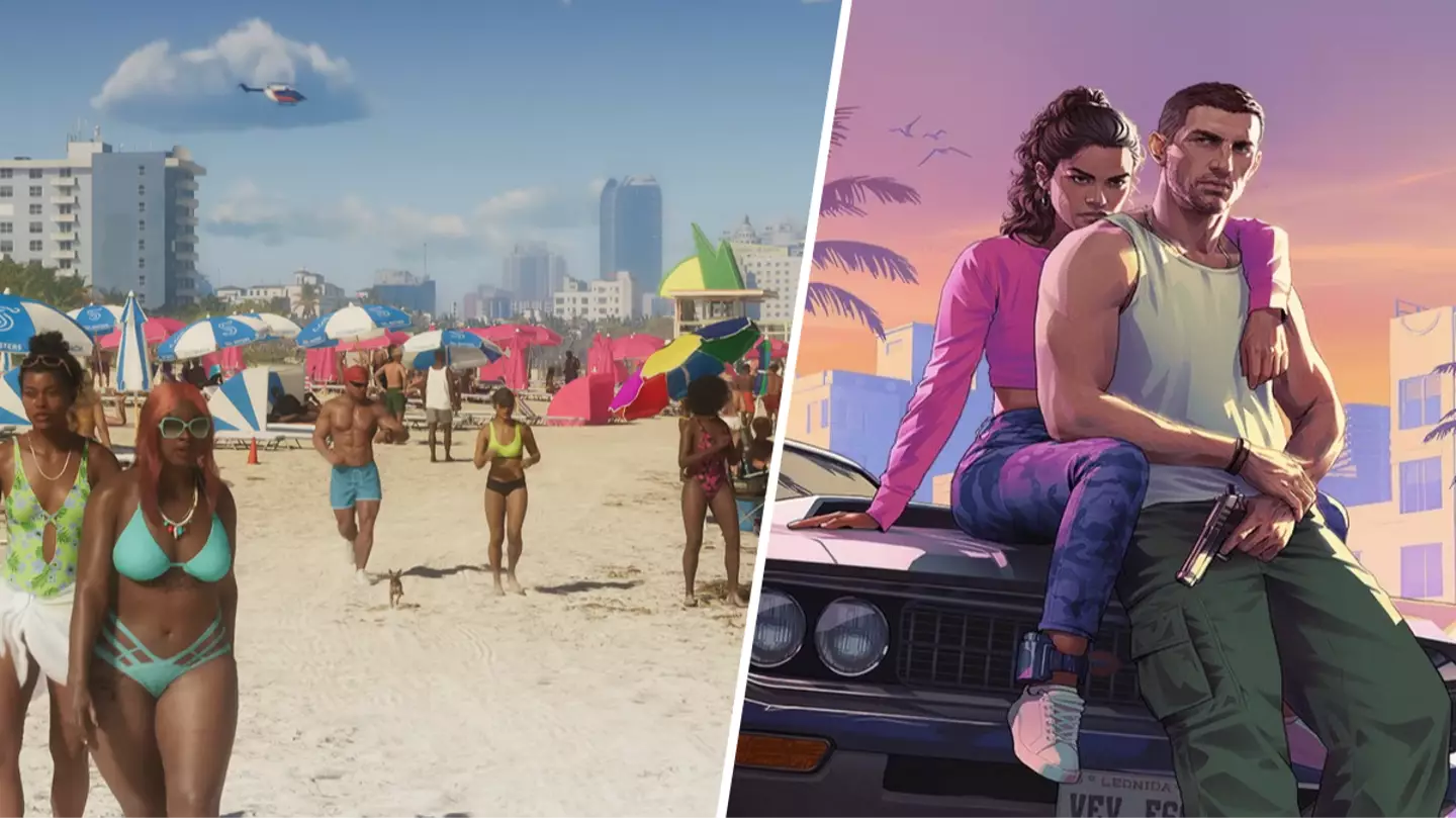 GTA 6 fans are marking their calendars for 22 November