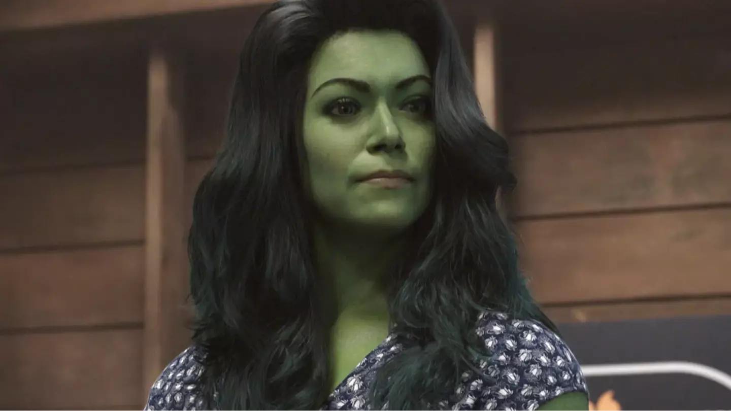 MCU She Hulk Star Calls For Viewers To Cancel Disney Plus