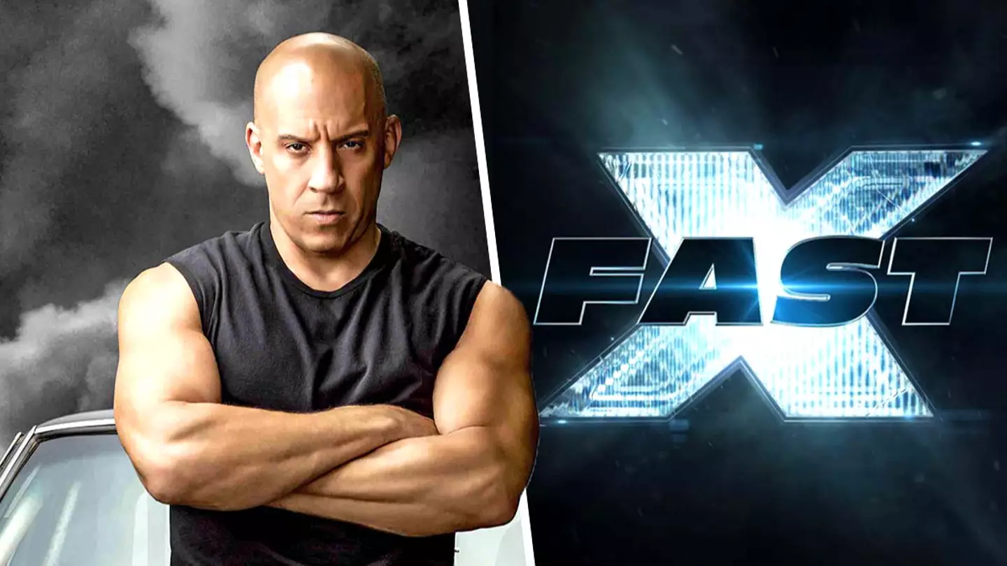 'Fast X' Loses Its Director Just As Filming Begins