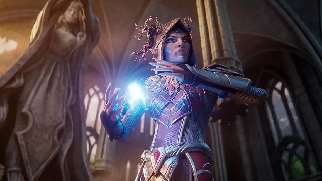 Elder Scrolls Alternative Doomed 52 Days After Launch, Devs Quit in Protest