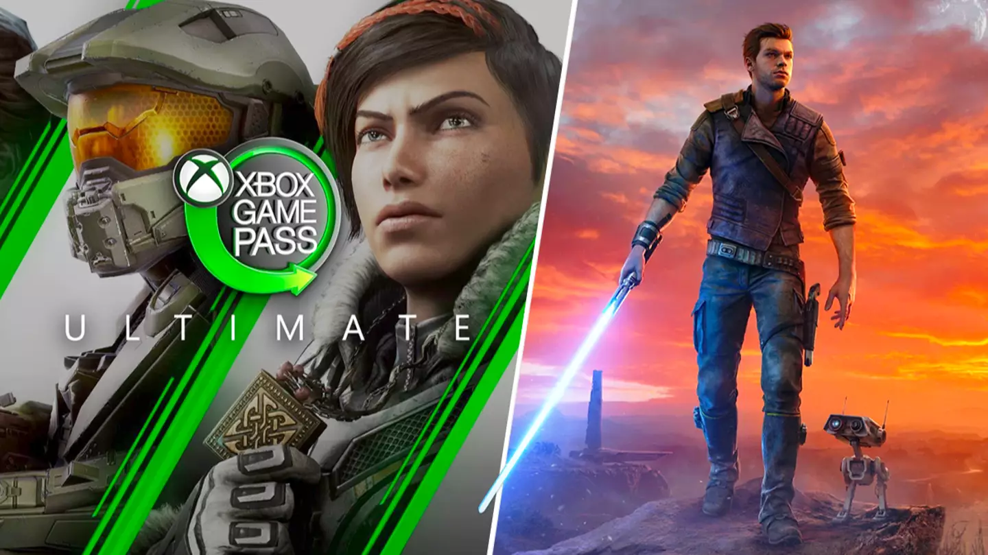Xbox Game Pass Ultimate gets huge price cut