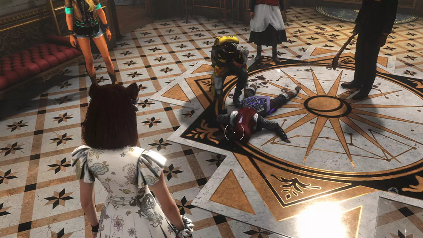 Killer Inn is Fortnite meets Among Us, and it’s dropping a free PC beta