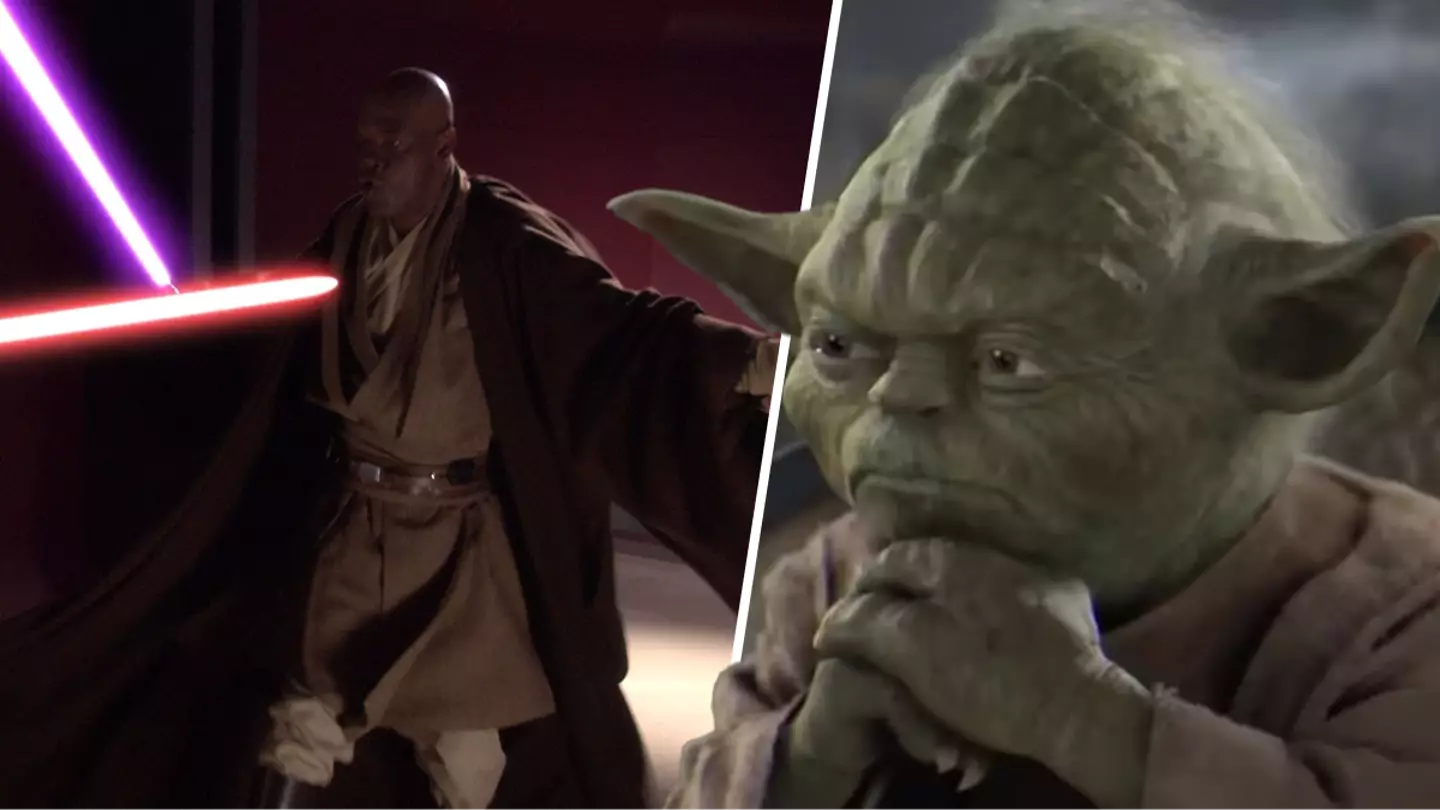 Star Wars officially bringing back Yoda and Mace Windu for new series