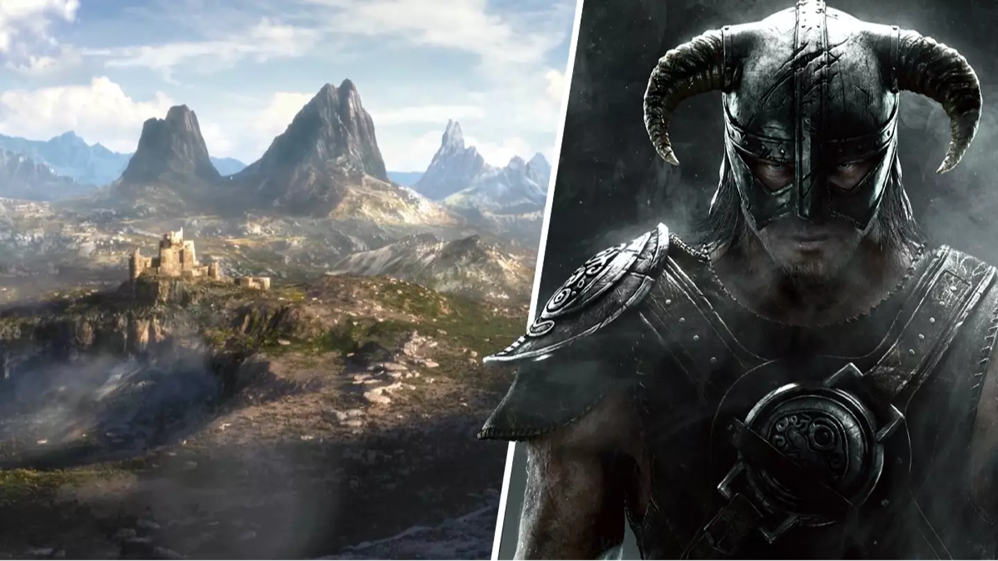 The Elder Scrolls 6 will differ from Skyrim in a major way, says Todd Howard