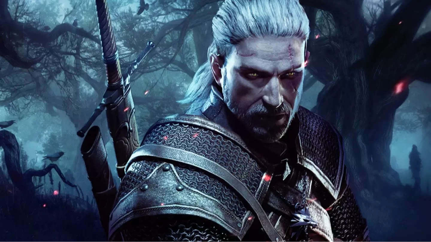 The Witcher Officially Returning This September With Gorgeous New Release