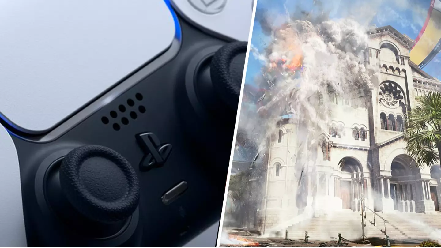 PlayStation 5 free new-gen game is absolutely stunning, and you can play now